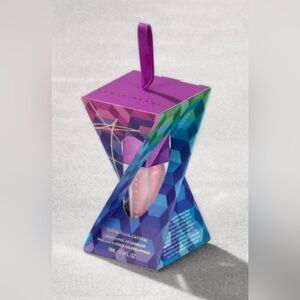 Fenty Beauty Gloss Bomb Crystal Lip Luminizer (HOLLA' GRAM) Holla'Gram A Ltd Edt